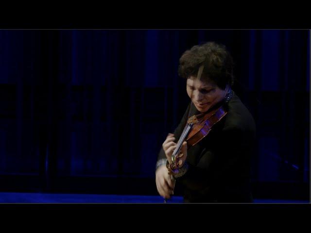 Augustin Hadelich plays Paganini Caprice no. 24 (Live, 2024)!