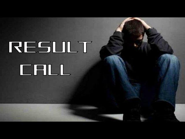 DAD & SON result conversation || SAHIL JAMWAL ||