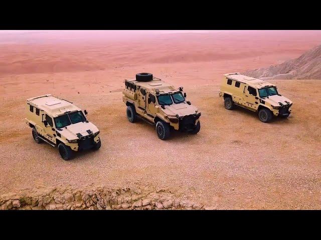 TAG | BATT UMG In Action | Military Vehicles