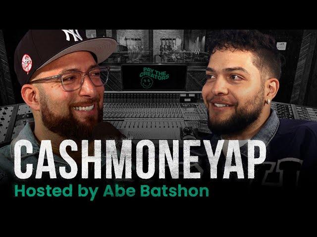 The Type Beat Revolution: CashMoneyAP | Pay the Creators S2 E4