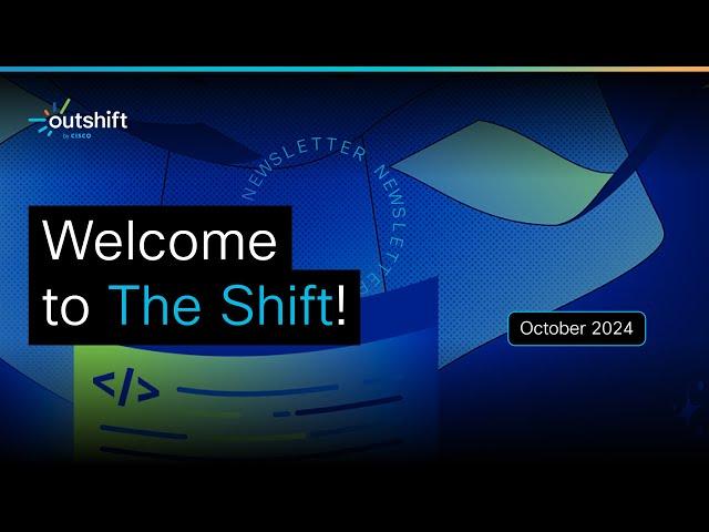 The future of agentic AI and Quantum Summit highlights | The Shift October 2024 Preview