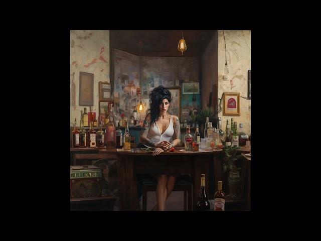 Amy Winehouse - Flowers (A.I)