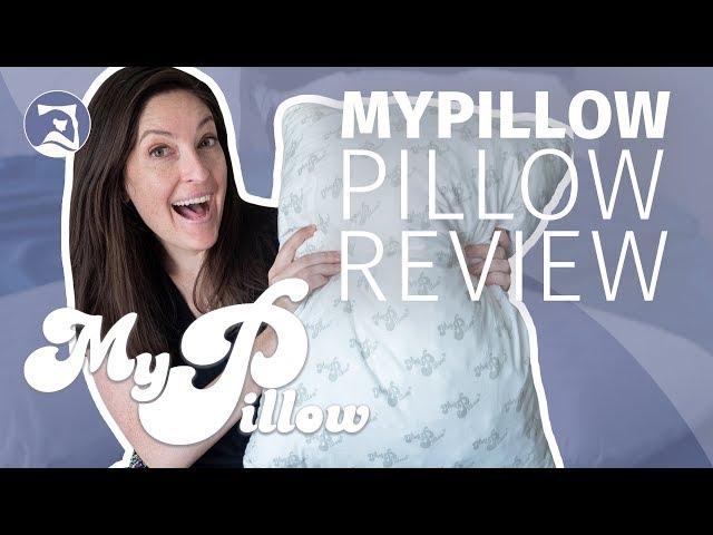 MyPillow Premium Pillow Review - Is It Worth The Hype?