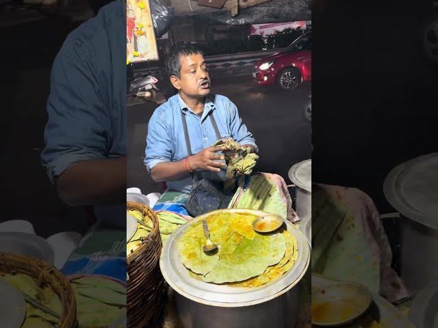 Bengali Dada का Full Khassi का Mutton Every Piece of Goat | Kolkata | Indian Street food |