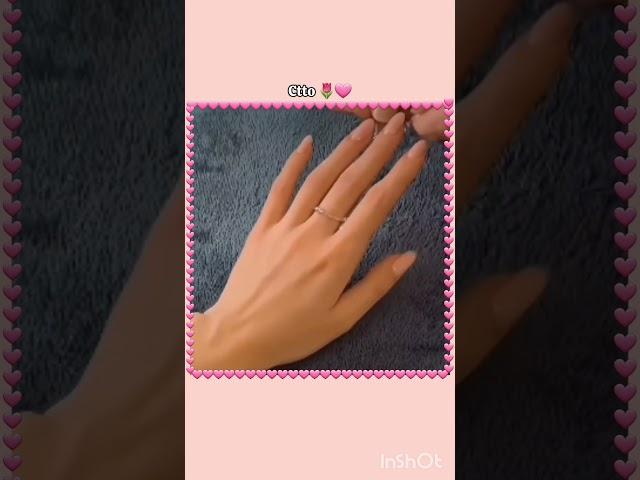 #make#this#beautiful#ring#with#bracelet#aesthetic#trending#millionviwers#mostbpopular#support#sub