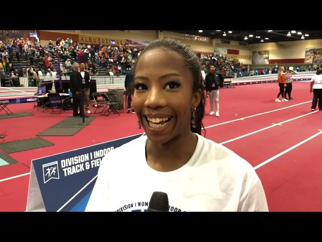 Britton Wilson Runs 49.48 400m + 49.20 4x4 Split In Under 90 Min, Eyes Sydney McLaughlin & Femke Bol