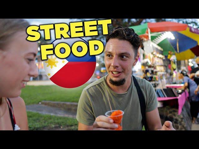  Tasting the Flavours of Dumaguete: Street Food Edition