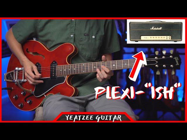 Marshall Plexi-"ish" HELIX PACK (includes Park 75, Plexi, & Plexi Tremolo) | YEATZEE GUITAR