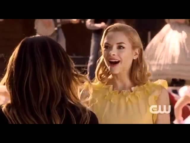 Hart of Dixie - Interview: Jaime King