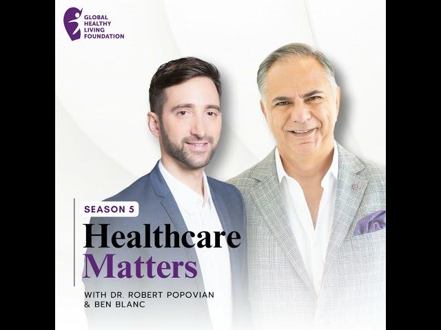 S2, Ep 6-  Non-Medical Switching: What It Is and How It Harms Patients