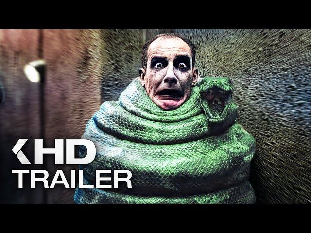 THE BEST NEW COMEDY MOVIES 2024 (Trailers)