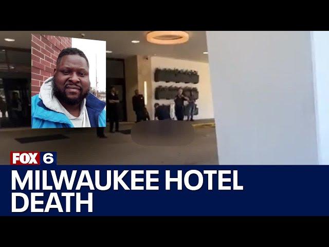 Hyatt Regency Milwaukee hotel death | FOX6 News Milwaukee