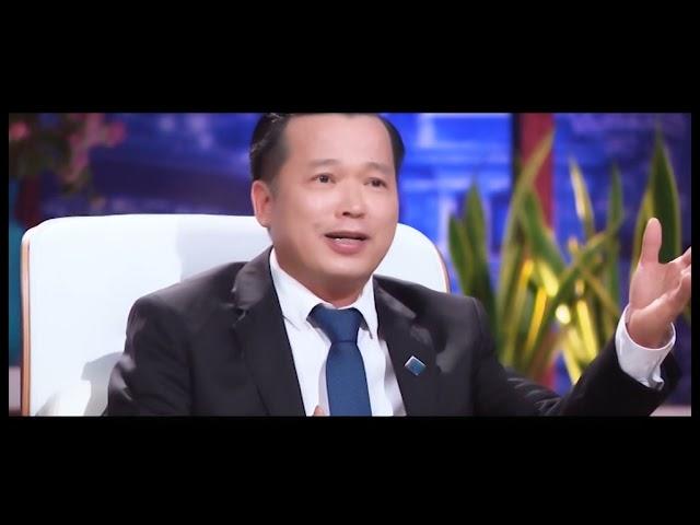BUOC NGOAT CUOC DOI SHARK NGUYEN THANH VIET