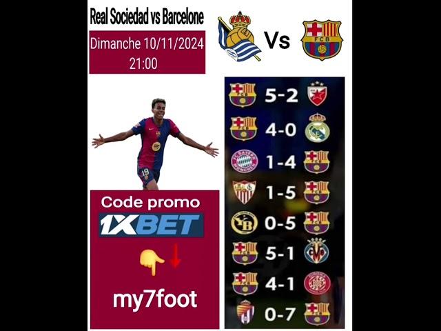 Barcelone vs #1xbet #all #codepromo #everyone #football #liga #championsleague