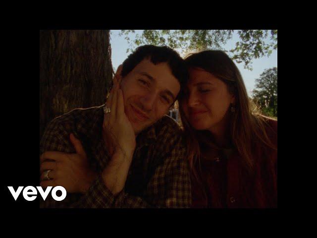 Jeremy Zucker, Chelsea Cutler - A-frame