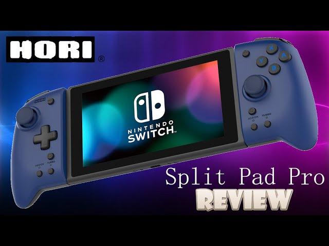 Hori Split Pad Pro Review