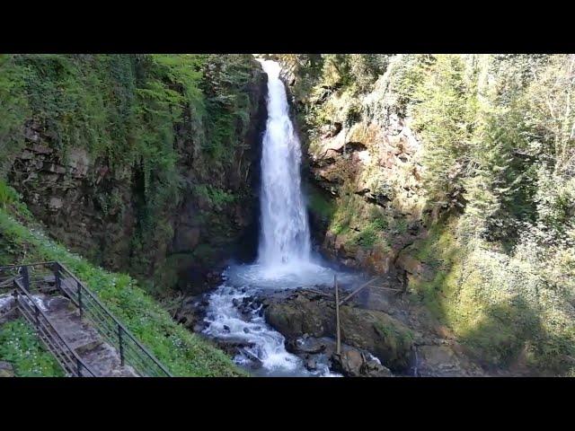 Trip to Adjara mountains, Georgia 2021