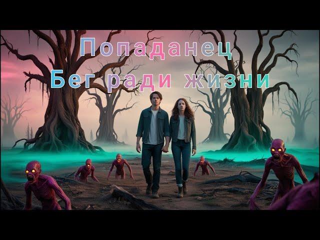 S-T-I-K-S :Бег ради жизни Книга 1