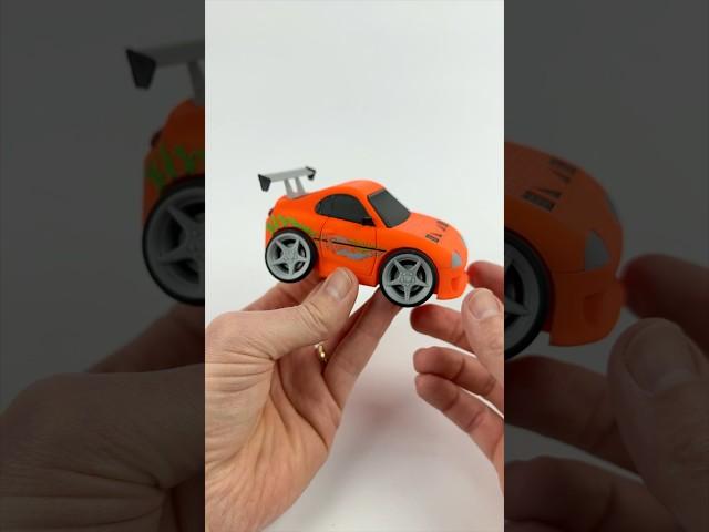 Fast & Furious Toyota Supra MK4 - Paul Walker