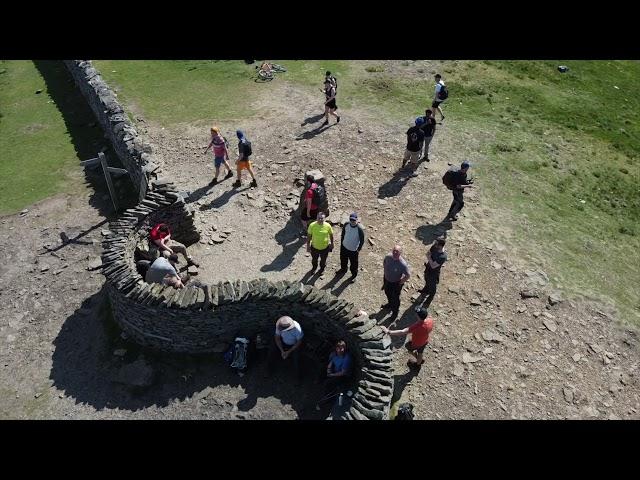 Pen y Ghent June 2021    4K