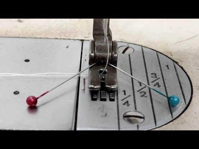 Amazing Sewing Tips & Tricks For Beginners || How To Make Gathering