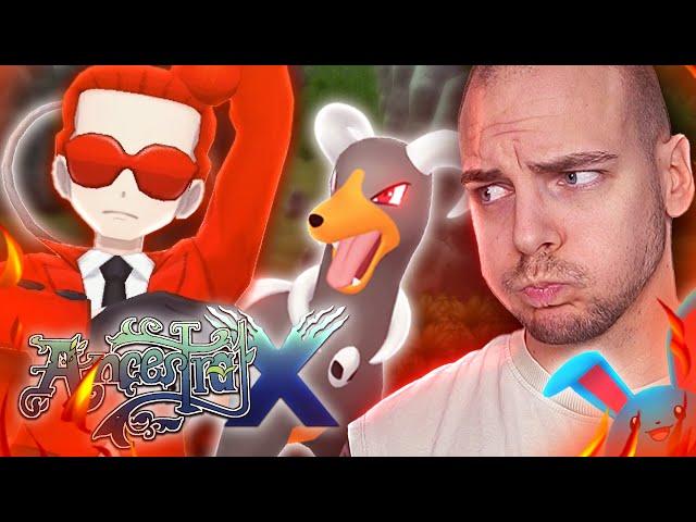 Die "Ruhe" nach dem Sturm!Pokemon Ancestral X Egglocke