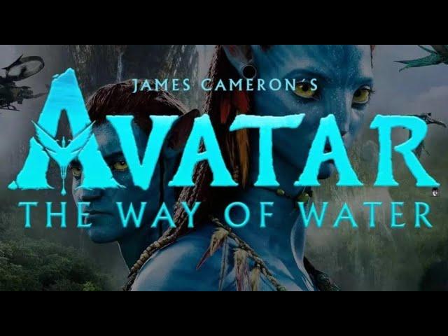 James Cameron's AVATAR 2 - NEW TRAILER (2022) 20th Century Studios | Disney+ Fan-made teaser