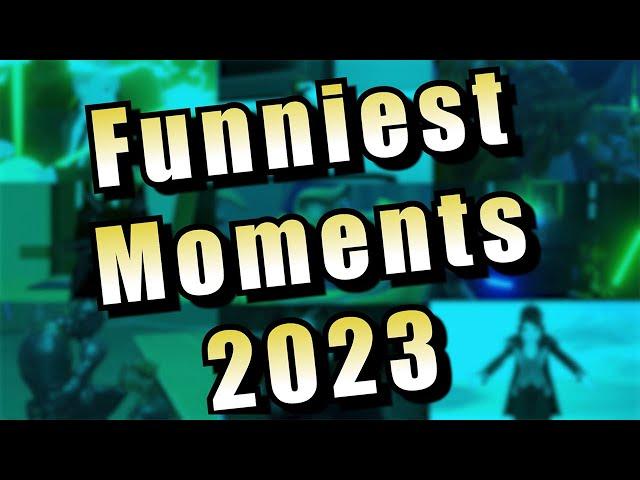 BurfTV - Funniest Moments 2023