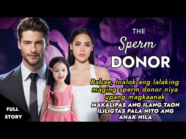 Babae Inalok ang lalaking maging sperm donor niya upang magkaanak, Makalipas ang ilang taon ay..