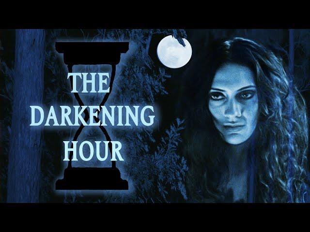 The Darkening Hour (2024) | Full Movie | Horror Movie