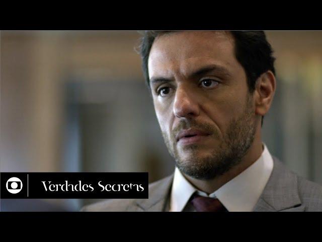 Verdades Secretas: capítulo 33 da novela, segunda, 3 de agosto, na Globo