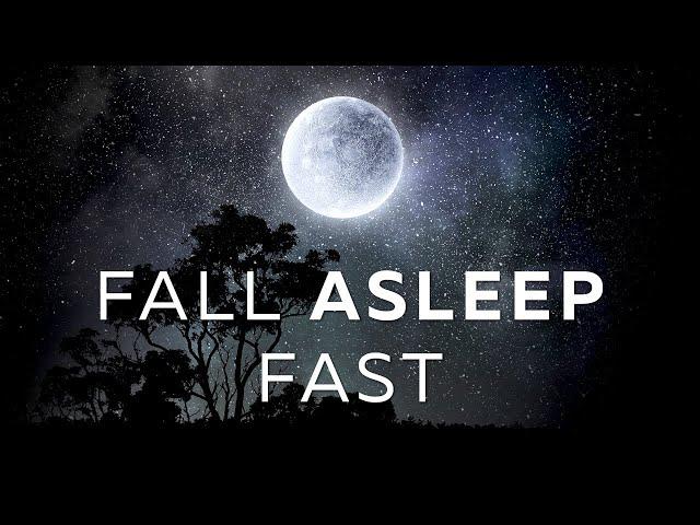 Fall Asleep Fast ︎ Dark Screen ︎ Beat INSOMNIA