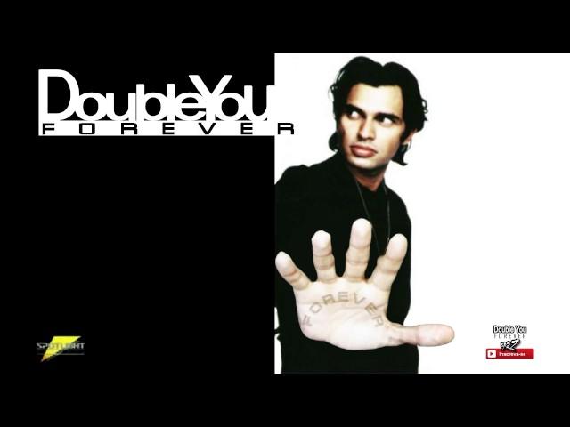 07 Double You - Loving You (Forever 1996)