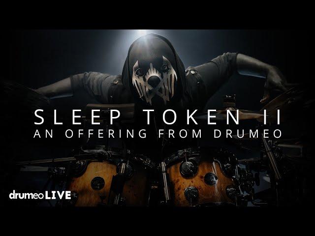 An Offering From Drumeo | Sleep Token II