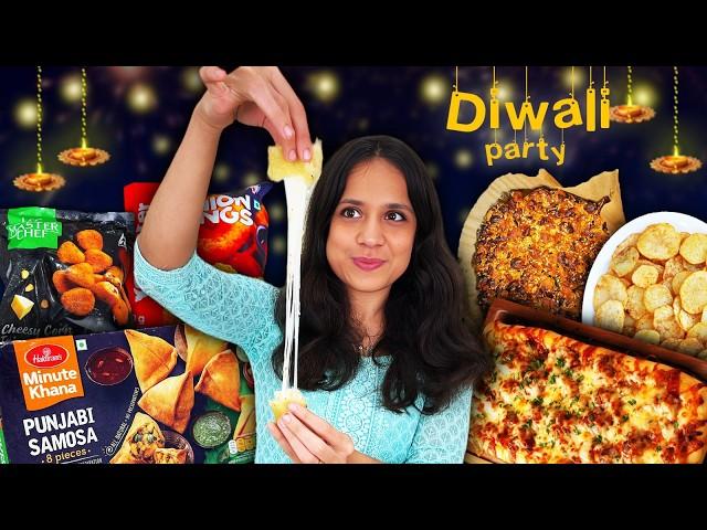 I Rated The Most Viral Diwali Recipes in 24 Hours 