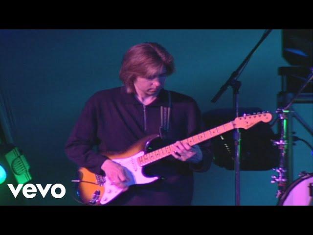 Eric Johnson - Manhattan (Live In Concert)