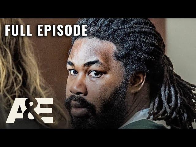 The "Back-to-College" Killer's Reign of Terror (S1, E4) | A Killer's Mistake | Full Episode