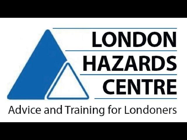 The London Hazards Centre