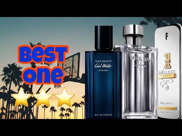 10 Parfum Terbaik yg Pernah di Review di Chanel Ini ⭐⭐⭐