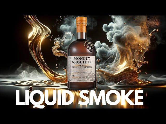 Smokey Monkey Shoulder Whisky Review in Hindi