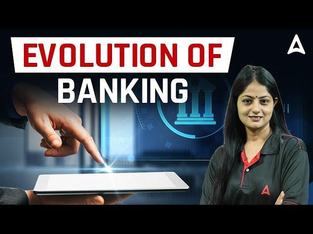 Evolution Of Banking | History Of Banking in India | TOP FACTS