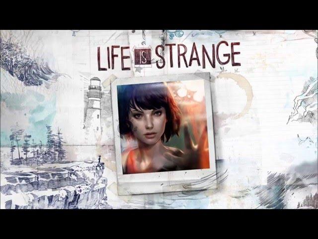 Life Is Strange Soundtrack - Obstacles By Syd Matters