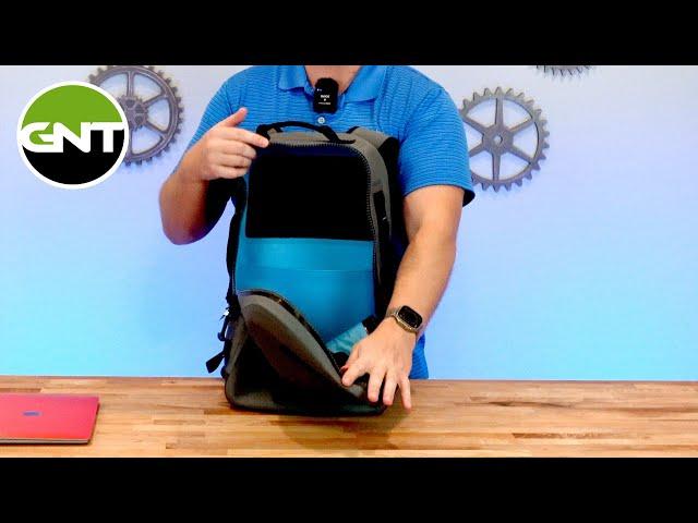 YETI Panga 28 Waterproof Backpack Review