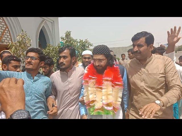 Mufti Saeed Arshad Al hussaini | Latest New Kalam 2022|Thaheem Media Official #thaheemmediaofficial