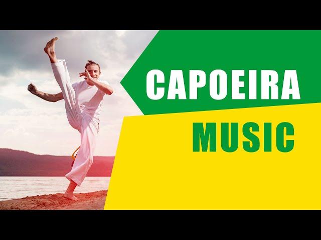  Capoeira Music for Training and Ginga Workout [2023]