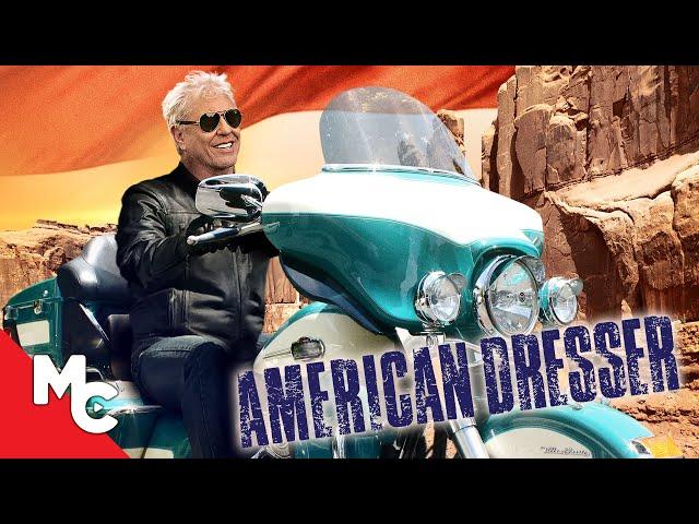 American Dresser | Full Drama Movie | Tom Berenger | Keith David | Gina Gershon