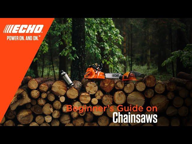 How to Adjust Chain Tension on a Chain Saw