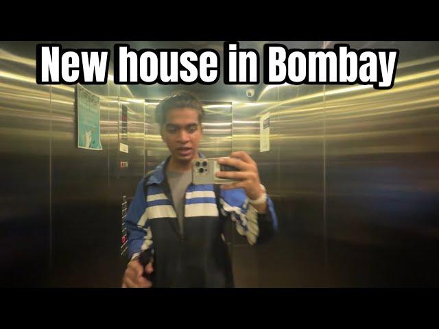 Finally New House In Bombay | Daily Vlog: 1219#dailyvlog #vlog #gym