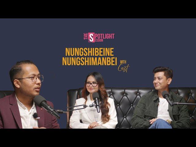 "Nungshibeine Nungshimanbei | Cast & Crew Unveiled – The Spotlight Session"