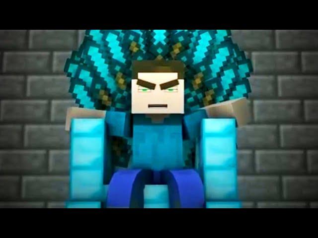 Top 5 Minecraft Song - Animations/Parodies Minecraft Song August 2015 | Minecraft Songs 